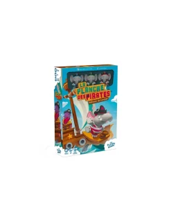 Blackrock Games Jeu La Planche des Pirates Sale