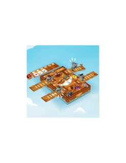 Blackrock Games Jeu La Planche des Pirates Sale