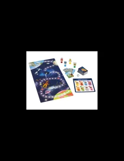 Placote Jeu La planète des émotions - Online