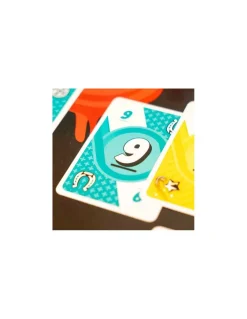 Gigamic Jeu La Scopette Best