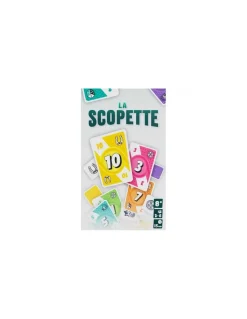 Gigamic Jeu La Scopette Best