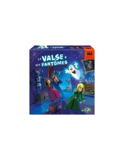 Pixiegames Jeu La Valse des Fantômes Clearance