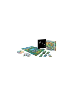 Sentosphere Jeu L'Alphabet - Sentosphère Sale
