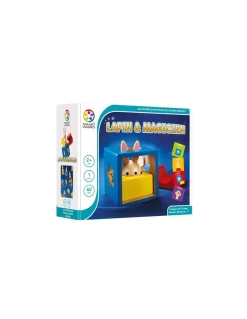 Smart games Jeu lapin & magicien Bunny Boo - Smartgames New