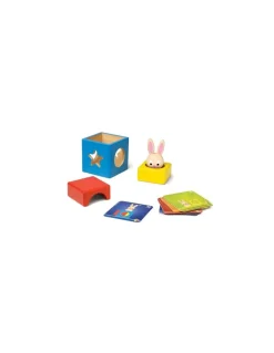 Smart games Jeu lapin & magicien Bunny Boo - Smartgames New