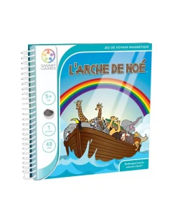 Smart games Jeu L'arche de Noé - Smartgames Best