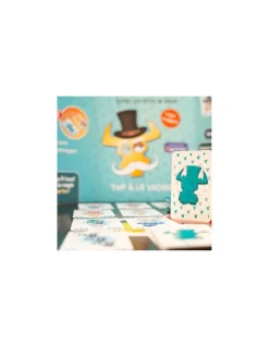 Gigamic Jeu Le Baron Best