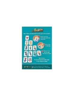 Gigamic Jeu Le Baron Best
