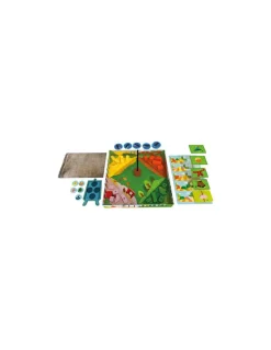 Asmodee Jeu Le bonhomme de paille - Space Cow Sale