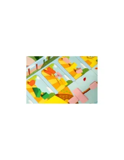 Asmodee Jeu Le bonhomme de paille - Space Cow Sale