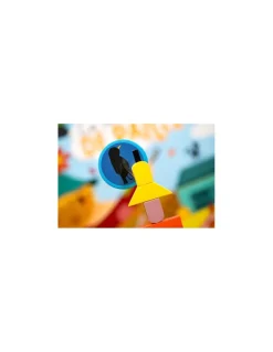 Asmodee Jeu Le bonhomme de paille - Space Cow Sale