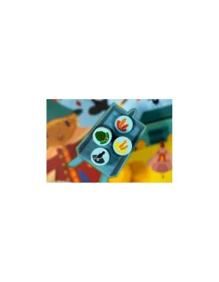 Asmodee Jeu Le bonhomme de paille - Space Cow Sale