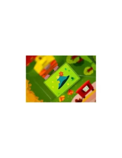 Asmodee Jeu Le bonhomme de paille - Space Cow Sale