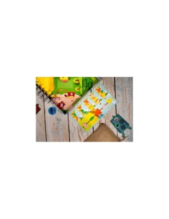 Asmodee Jeu Le bonhomme de paille - Space Cow Sale
