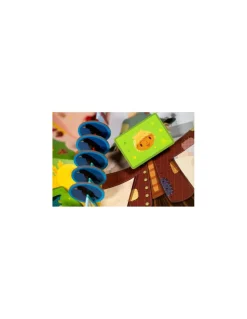 Asmodee Jeu Le bonhomme de paille - Space Cow Sale