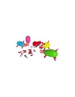 Dujardin Jeu le cochon qui rit Sale