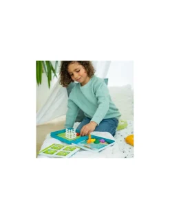 Smart games Jeu Le lièvre et les tortues - Smartgames New