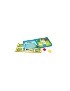 Smart games Jeu Le lièvre et les tortues - Smartgames New