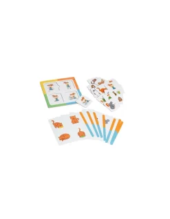Placote Jeu Le loto des petites phrases - Sale