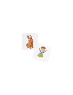 Placote Jeu Le loto des petites phrases - Sale