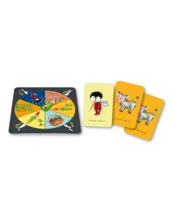 L'ecole des loisirs Jeu Le mistigrouille de Cornebidouille - L'école des loisirs Hot