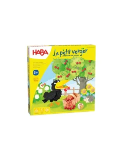 Haba Jeu Le Petit Verger - Outlet