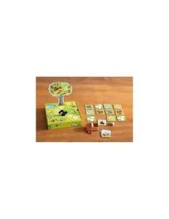 Haba Jeu Le Petit Verger - Outlet