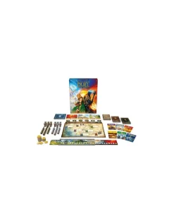 Asmodee Jeu Le Seigneur des Anneaux : Duel pour la Terre du Milieu Outlet