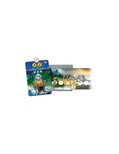 Asmodee Jeu Le Seigneur des Anneaux : Duel pour la Terre du Milieu Outlet