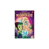 Pixiegames Jeu Le Trésor des Kobolds Hot