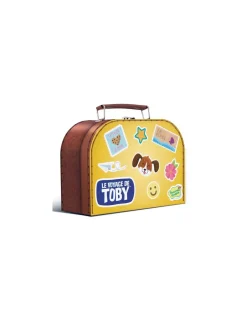 Iello Jeu Le voyage de Toby - Loki Best