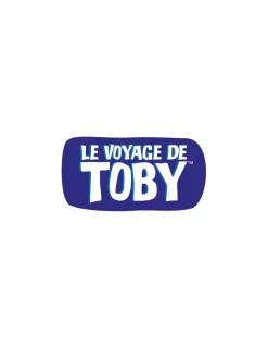 Iello Jeu Le voyage de Toby - Loki Best