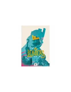 Gigamic Jeu Leaders New