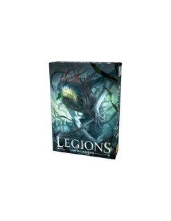 Asmodee Jeu Legions : Abyss Universe - Necrocampe Discount