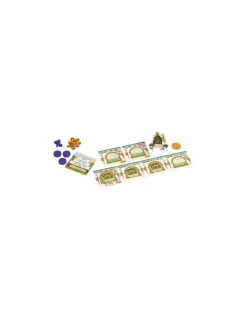 Gigamic Jeu Les Jardins Suspendus New