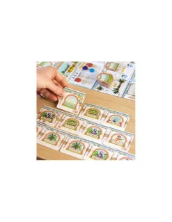 Gigamic Jeu Les Jardins Suspendus New