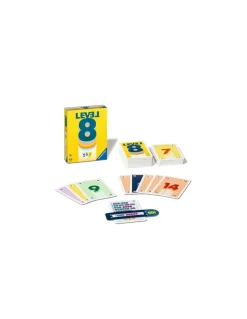 Ravensburger Jeu Level 8 -