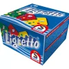 Pixiegames Jeu Ligretto bleu Discount