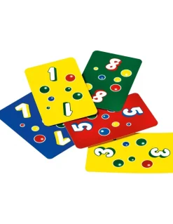 Pixiegames Jeu Ligretto bleu Discount