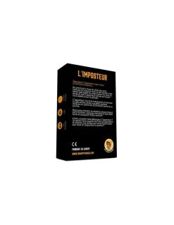 Gigamic Jeu L'Imposteur Outlet