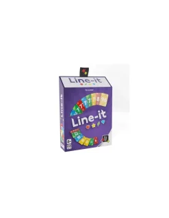 Gigamic Jeu Line-it - Best