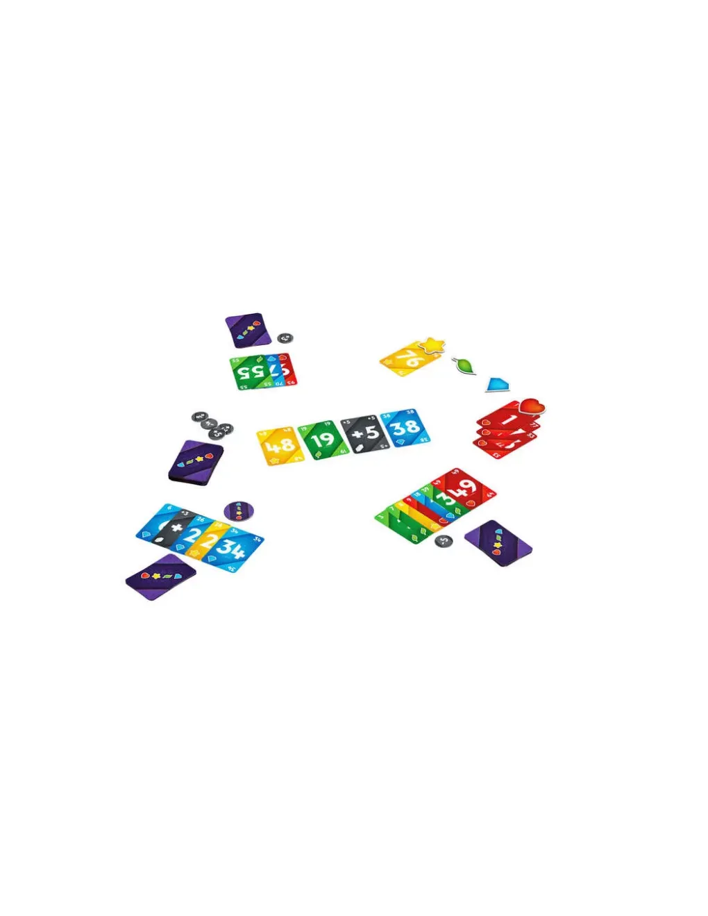 Gigamic Jeu Line-it - Best