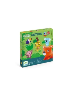 Djeco Jeu Little action -