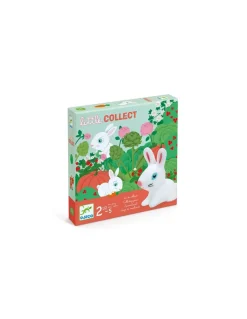 Djeco Jeu Little collect - Best