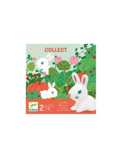 Djeco Jeu Little collect - Best