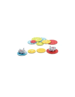 Djeco Jeu Little lucky - Discount