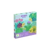 Djeco Jeu Little mémo garden - Outlet