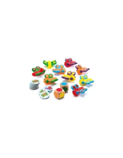 Djeco Jeu Little observation - Online