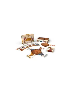 Asmodee Jeu Little Tavern Discount
