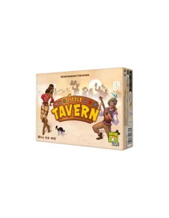 Asmodee Jeu Little Tavern Discount